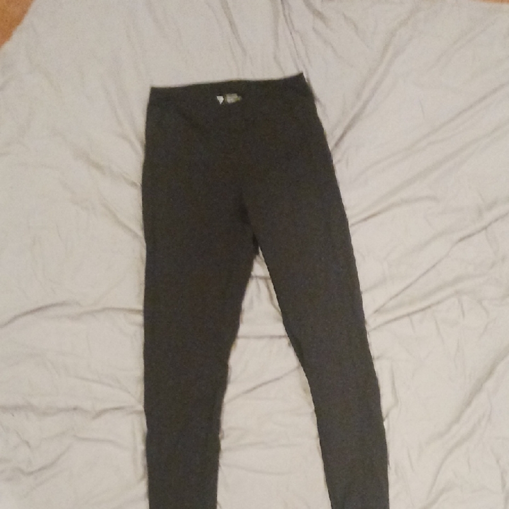 Z By Zella Black Leggings Size XSmall